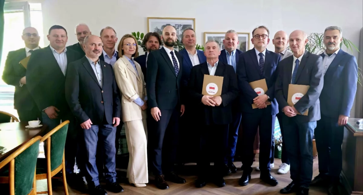 Zmiany w radach nadzorczych miejskich spółek