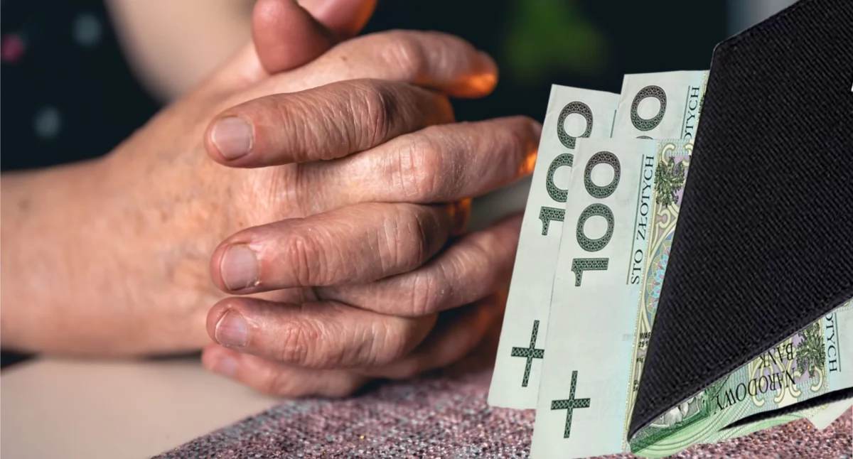 Renta chorobowa po 50. roku życia. Komu przysługuje i ile wynosi w 2025 roku?