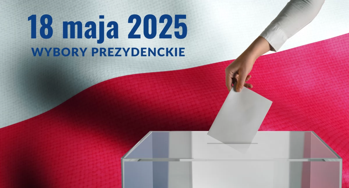 Na kogo zagłosujesz w wyborach prezydenckich? SONDA