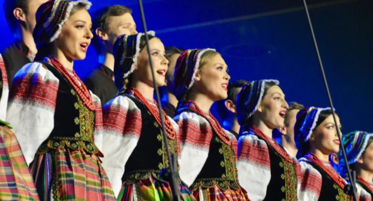  Mazowsze w Długosiodle. Koncert Pieśni już 25 maja 