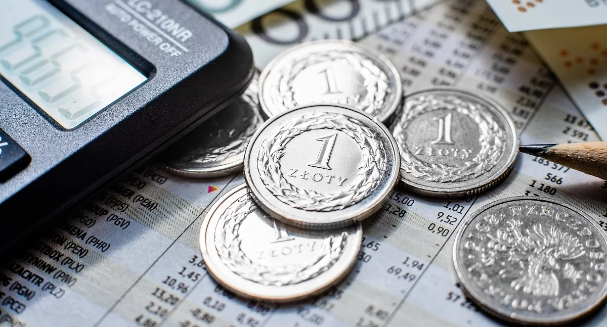 Blisko co trzeci Polak źle ocenia swoją aktualną sytuację finansową