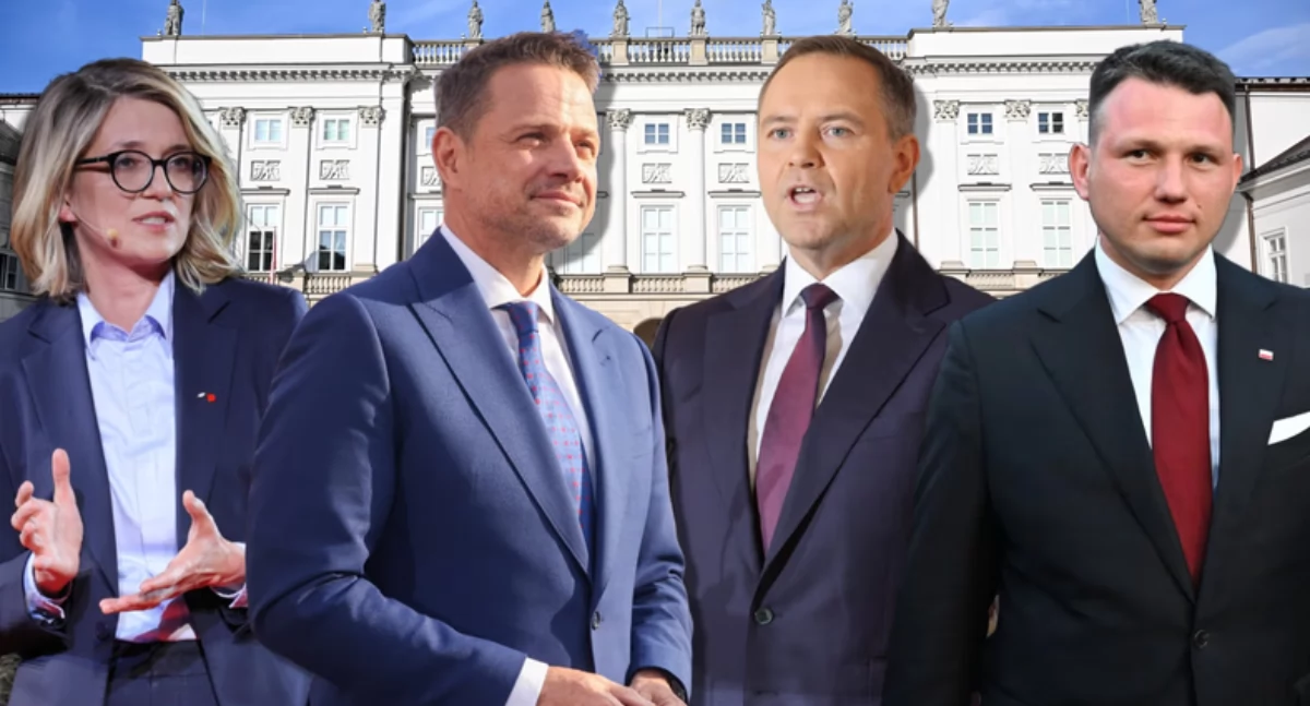 Wybory prezydenckie 2025. Jak kampania wpłynęła na decyzję wyborców?
