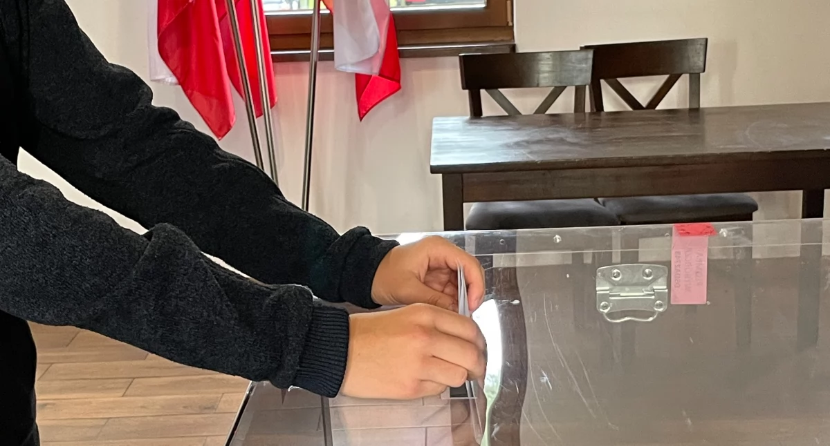 Wybory prezydenckie 2025 – ostatni moment! Frekwencja przekroczyła 50 procent