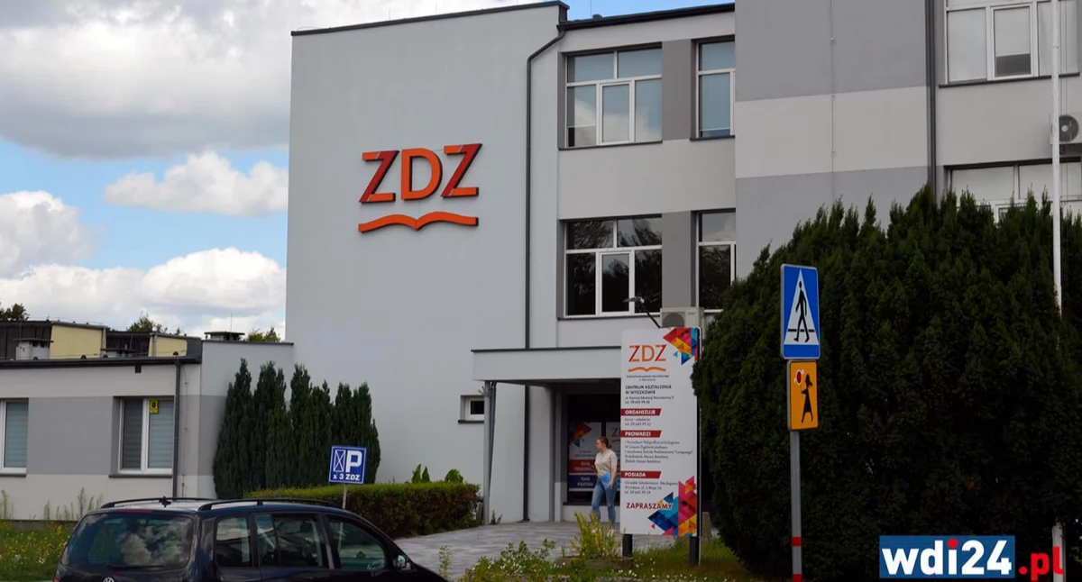 Nowość w ofercie edukacyjnej Wyszkowa – Oddział Mundurowy pod patronatem MSWiA