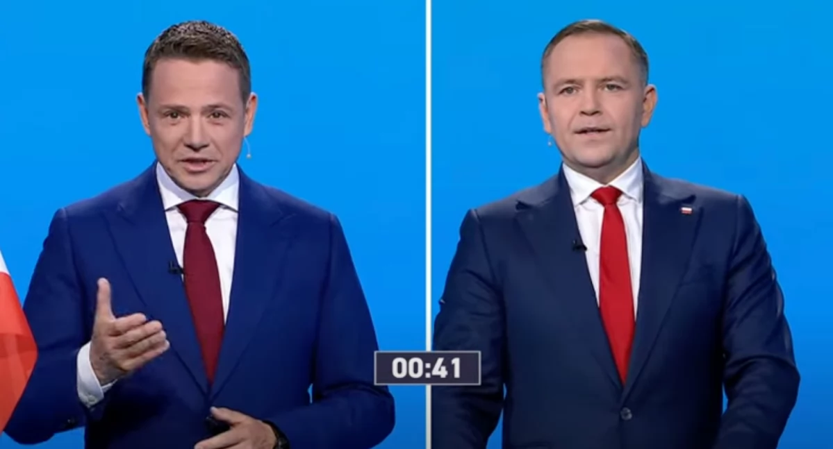 Rekordowa liczba Polaków za granicą chce wziąć udział w wyborach 