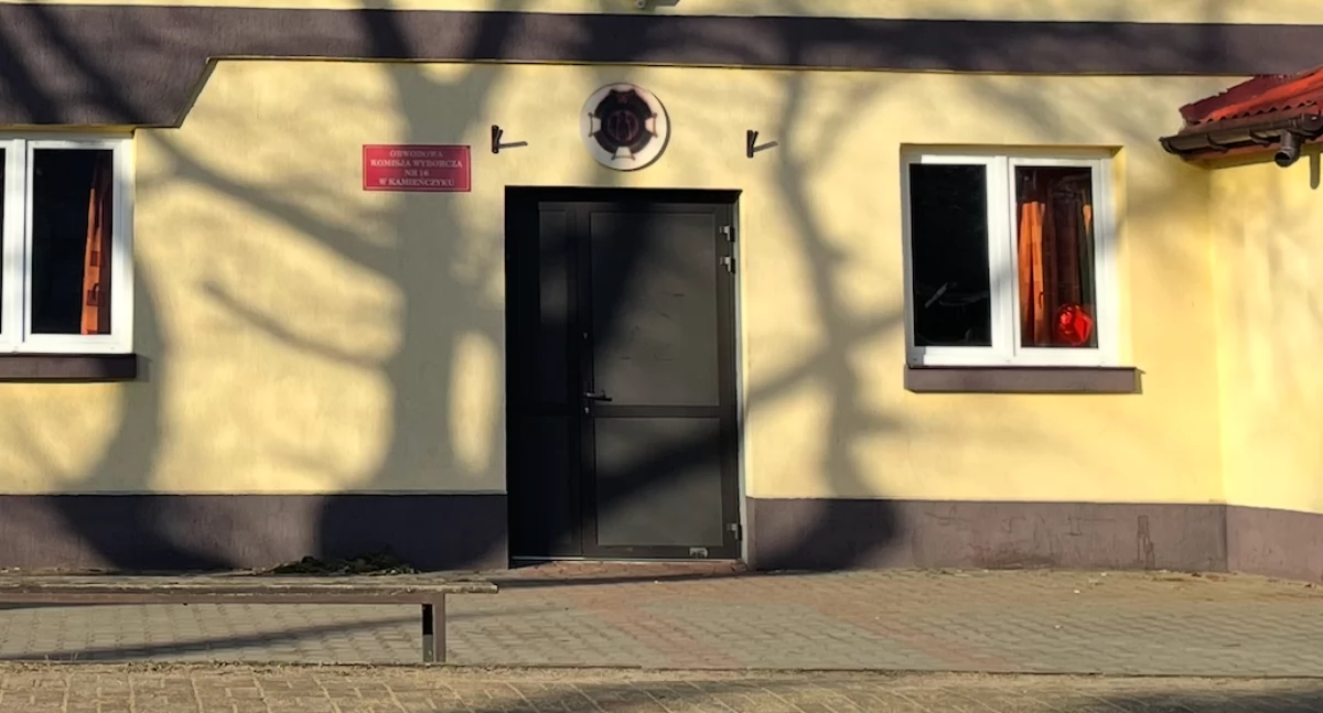 Nawrocki wygrał wszędzie, tylko nie tu. Przeważył… 1 głos!