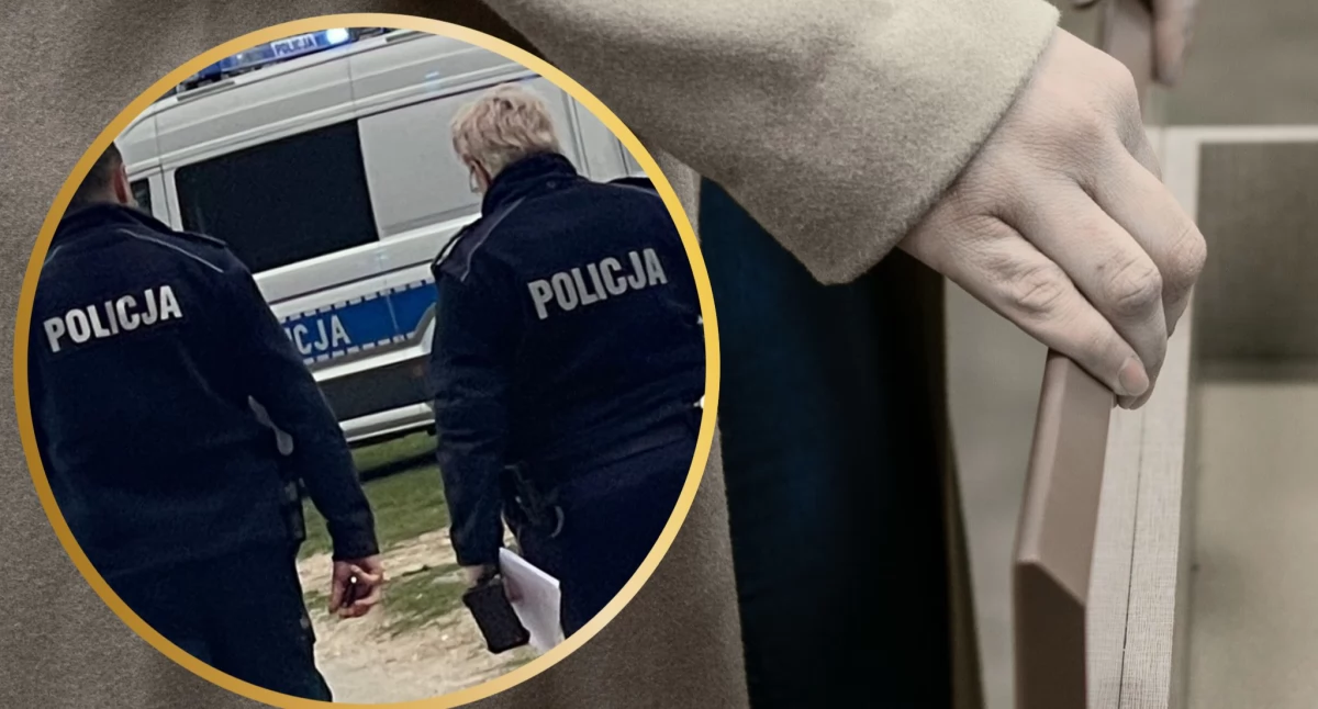 Kradzieże w DPS. Przyłapana 38-letnia pracownica 