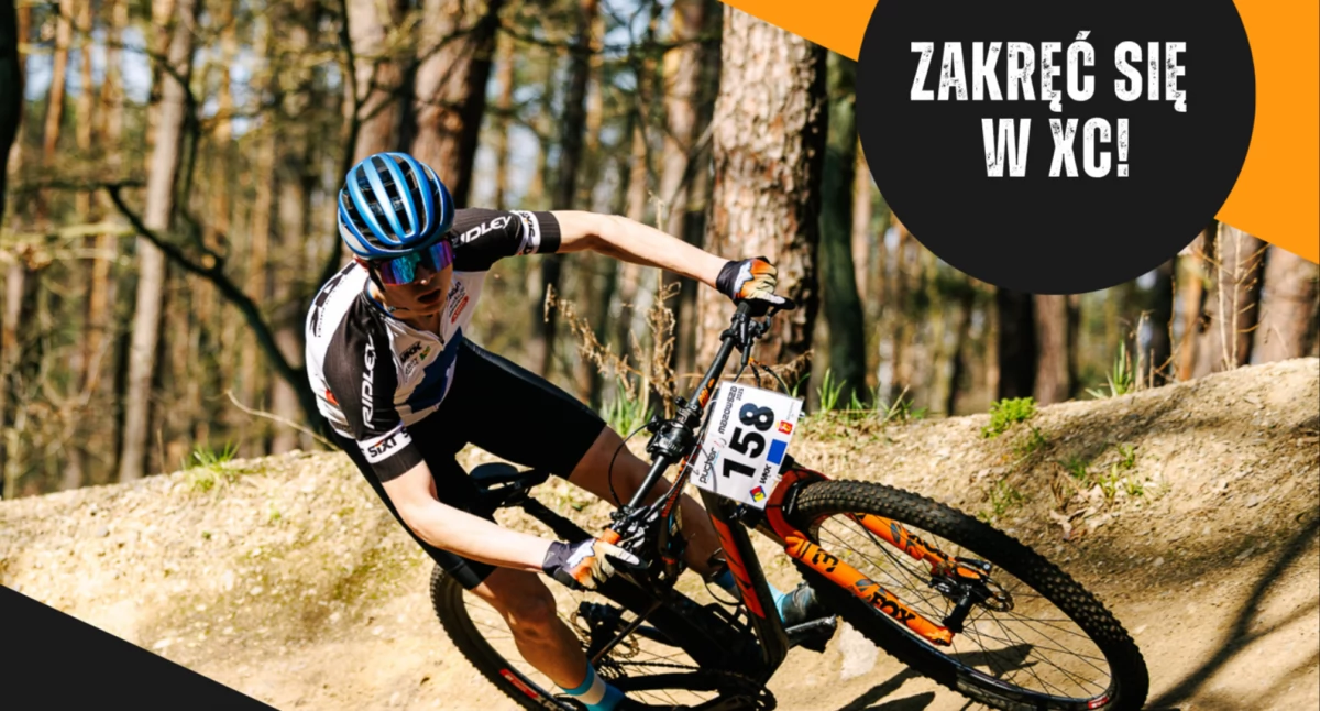 Puchar Mazowsza MTB debiutuje w Rząśniku