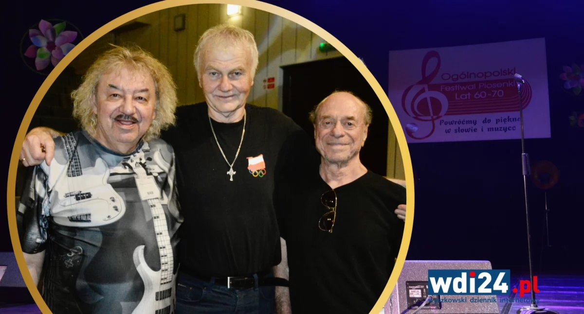 Festiwal już jutro. Przewodniczący jury zdradza kulisy: Przesłuchaliśmy 400 piosenek - ból głowy gwarantowany