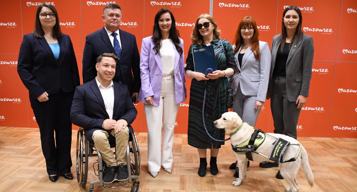 Dostępność  jest dla wszystkich