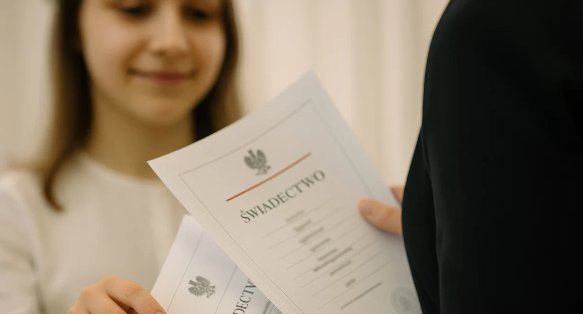 Wyjątkowo późne zakończenie roku szkolnego. Krótsze wakacje dla polskich uczniów