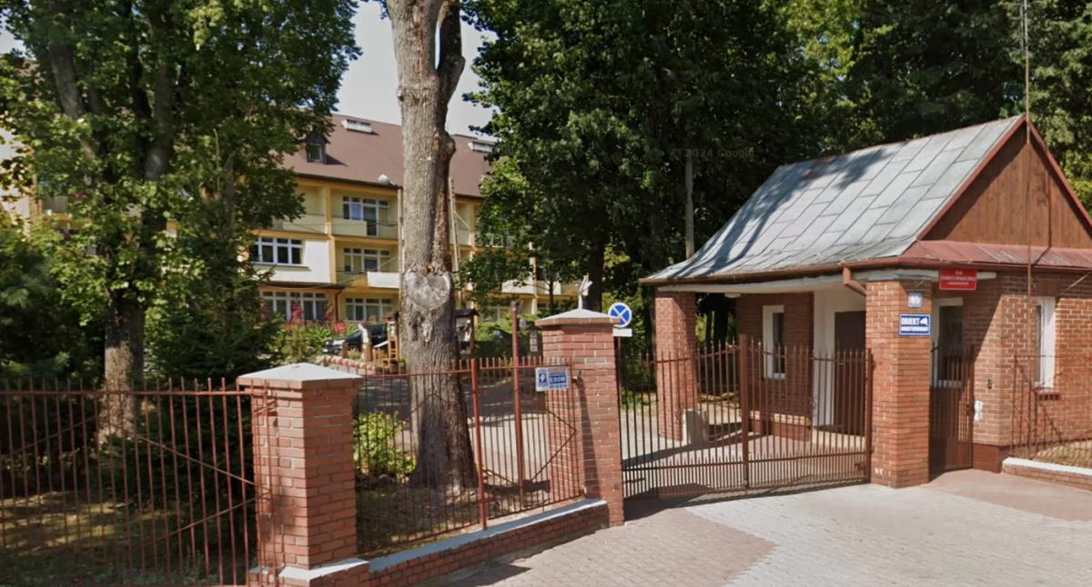 Tężnia w Brańszczyku i zielone inwestycje w powiecie wyszkowskim. Mazowsze wspiera lokalne projekty ekologiczne