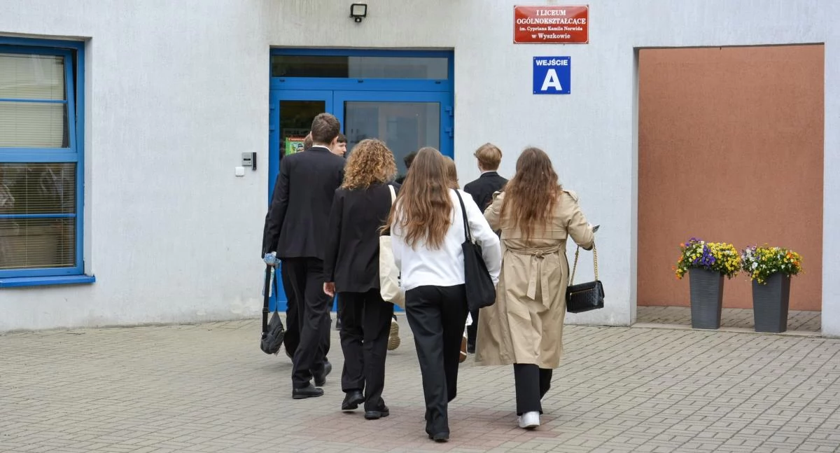 Matura 2025. Kiedy ogłoszenie wyników?