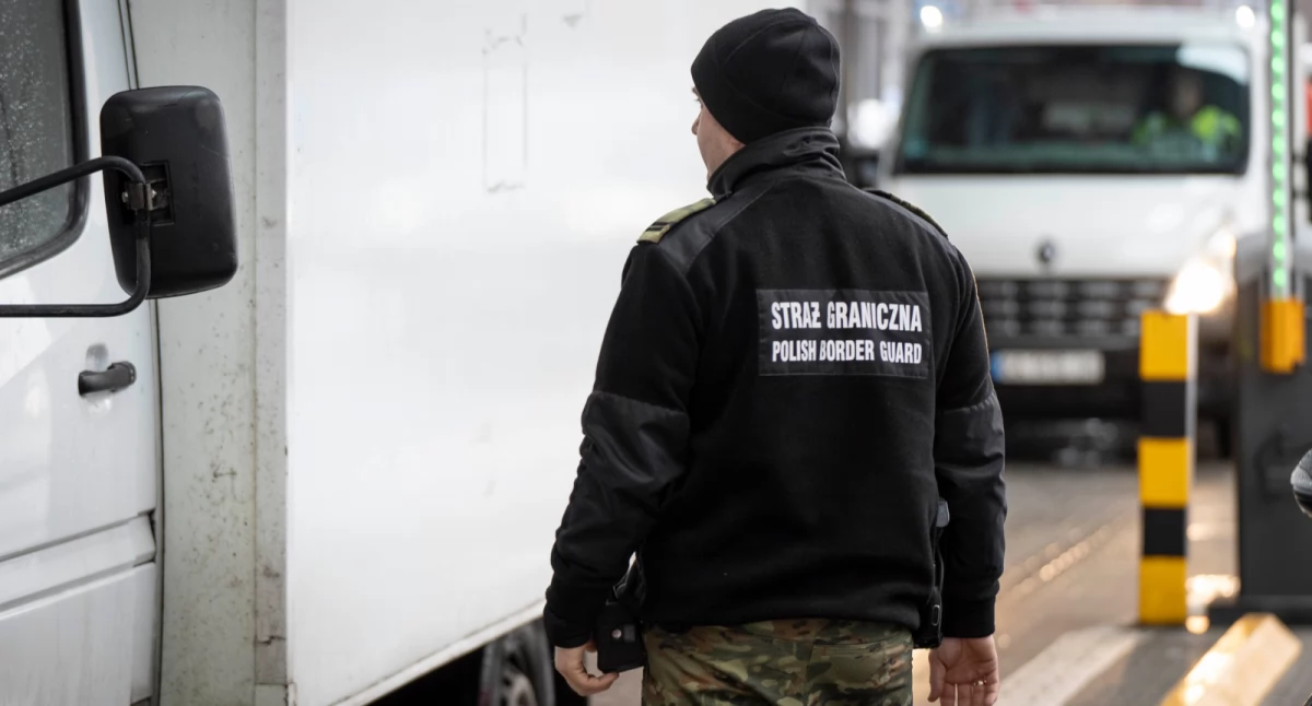 Wracają kontrole na granicach. Ekspert: decyzja jedyna możliwa, lecz błędna