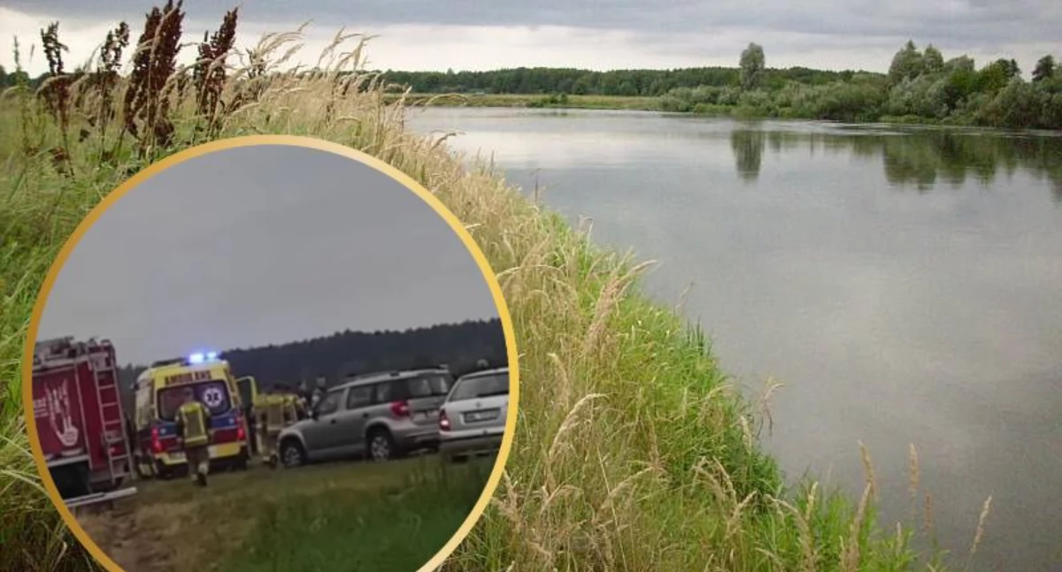 Policjanci wyjaśniają przyczyny tragedii w Słopsku. Nowe informacje