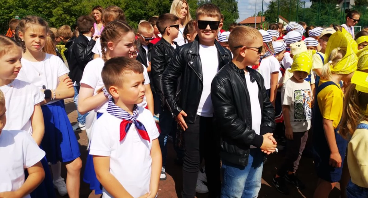 Piknik w Rybnie: Szkoła to nie mury – to relacje
