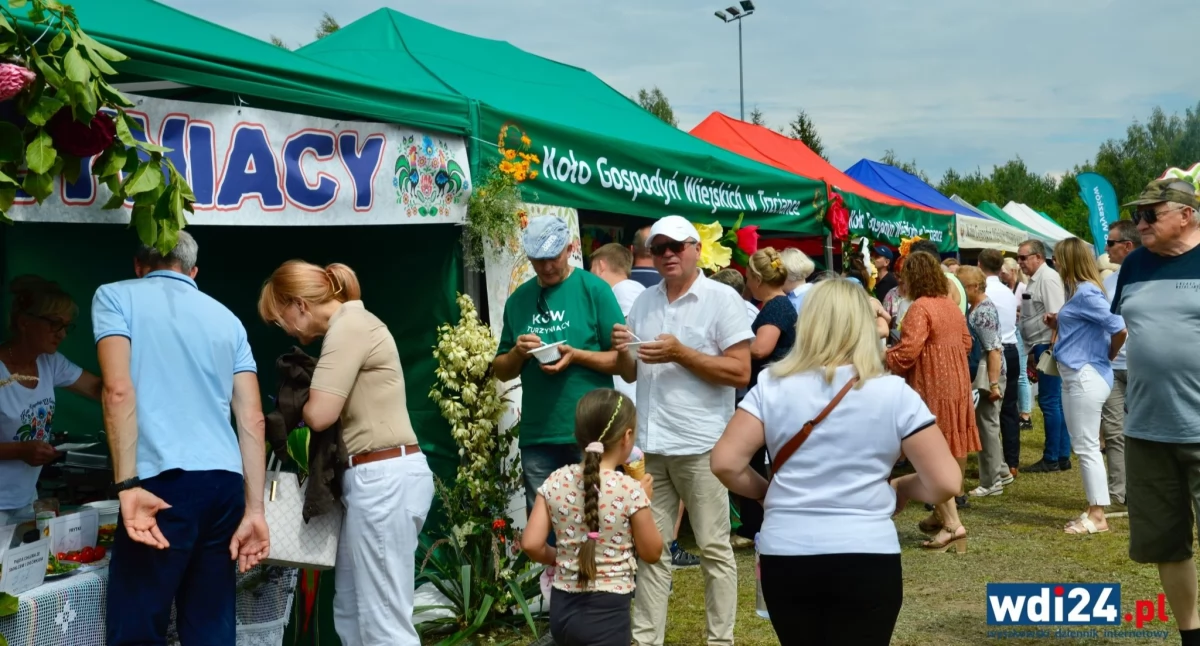 Festiwal kultury Puszczy Białej: smaki, rytmy i barwy tradycji