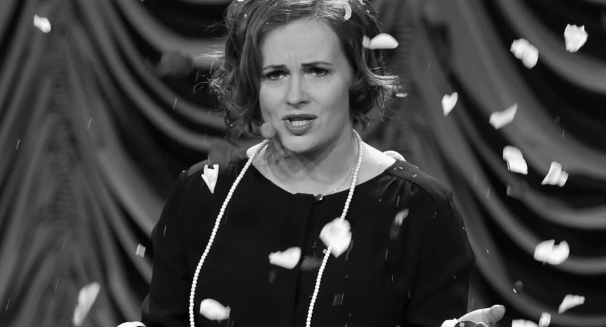 Nie żyje Joanna Kołaczkowska. Artystka kabaretu Hrabi chorowała na nowotwór 