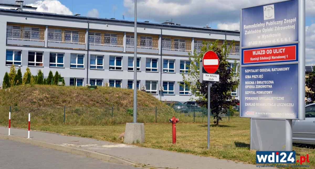 Szpital przed zmianą steru? Rada powiatu powołała komisję konkursową 