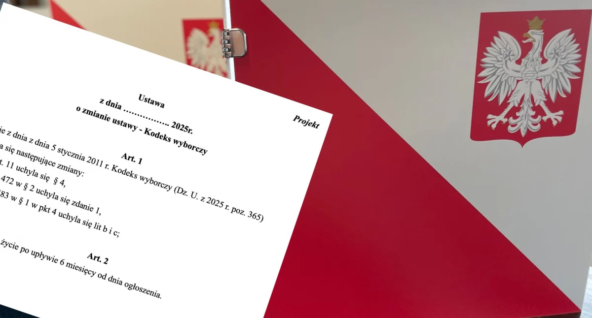 Dwukadencyjność pod lupą. Kto może stracić prawo do kandydowania w powiecie wyszkowskim?