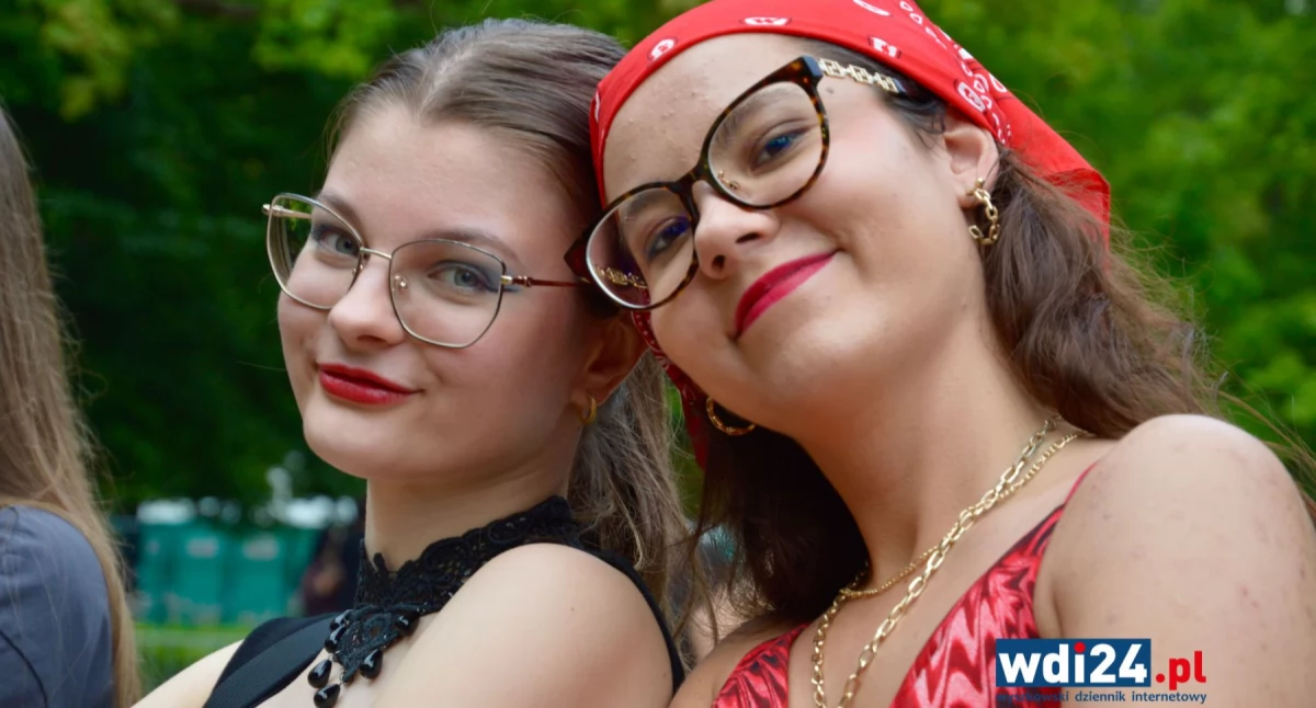 Tak było na Bug Nature Festival 2025. Szukajcie siebie na zdjęciach!