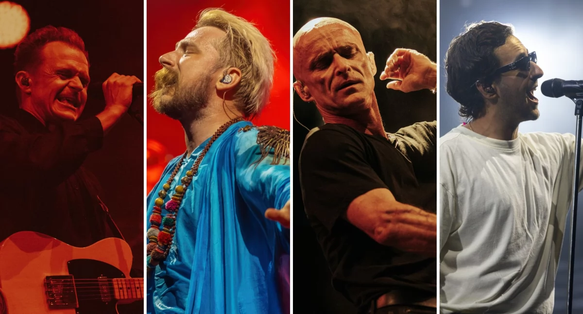 Bug Nature Festival 2025. Takiego wydarzenia Wyszków jeszcze nie widział