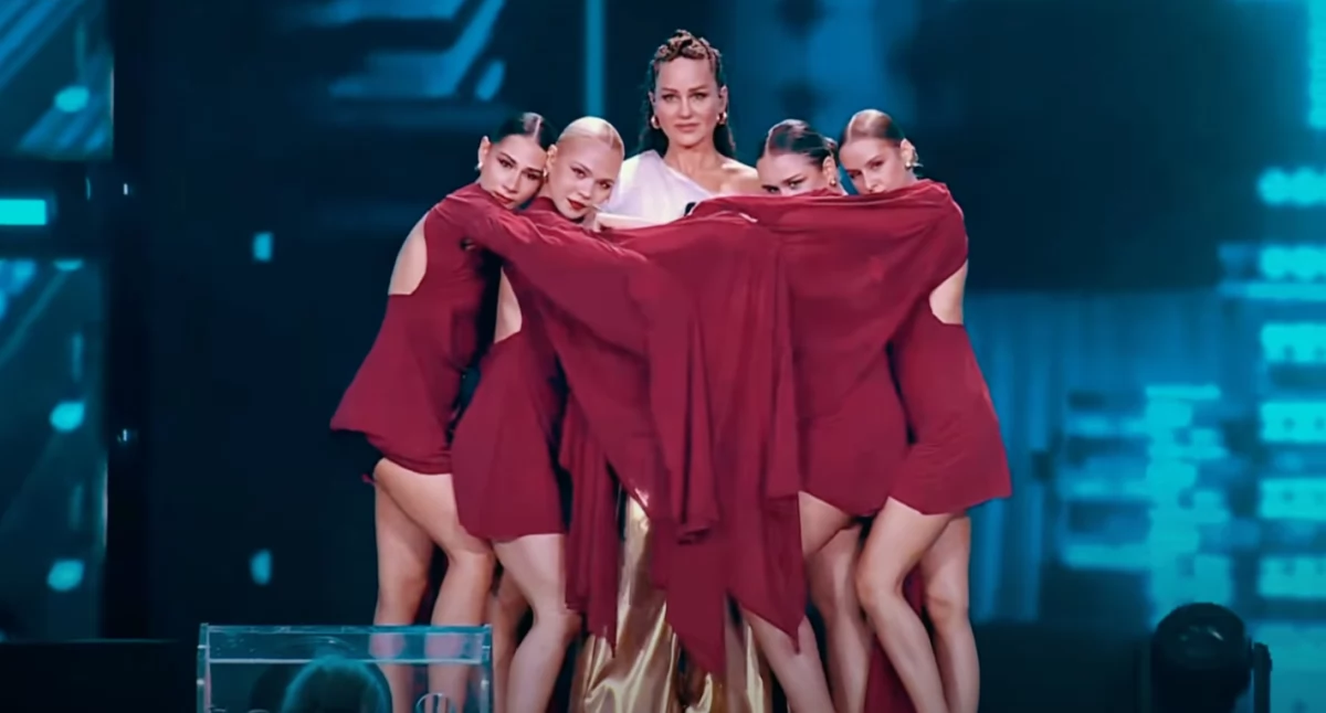 Wystąpiły z Mariką! Solistki WTT na festiwalu Lato z Radiem i TVP 