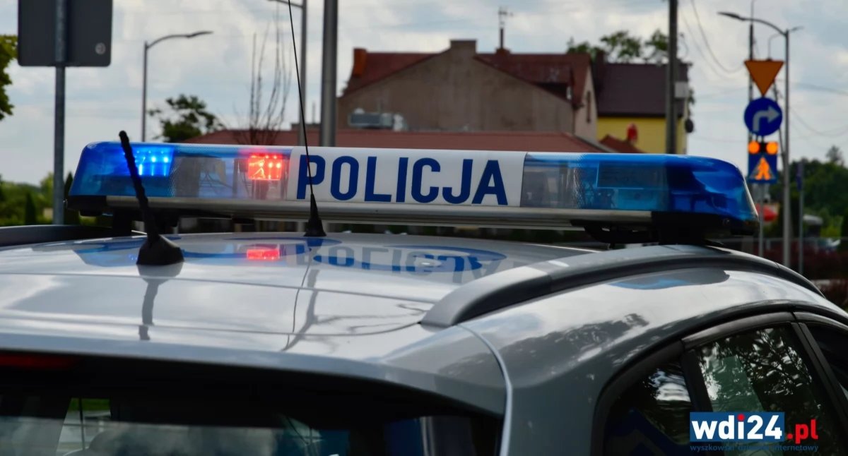 Nawet 122 km/h w terenie zabudowanym. Czterech kierowców straciło prawo jazdy