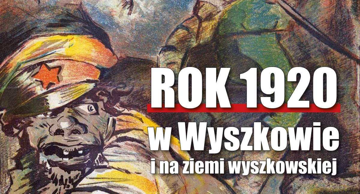 Wyjątkowa publikacja zrealizowana przez Wyszkowski Dziennik Internetowy wdi24.pl