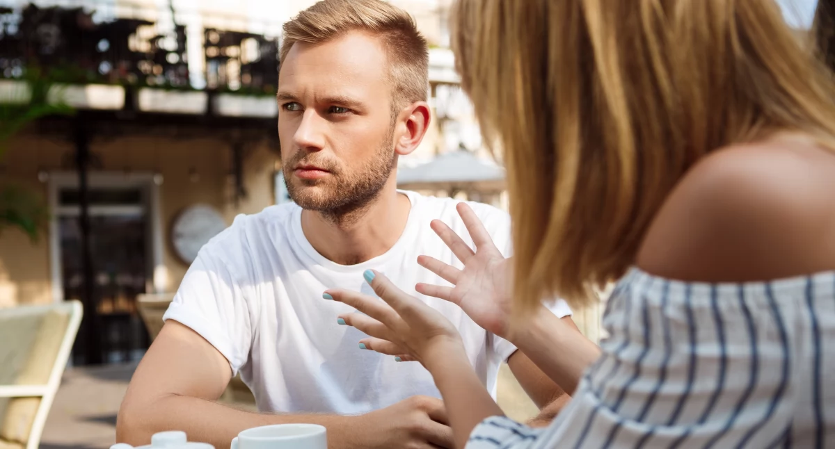 Tak odzywają się ludzie, którzy mają niską inteligencję emocjonalną. To ich ulubione zdania