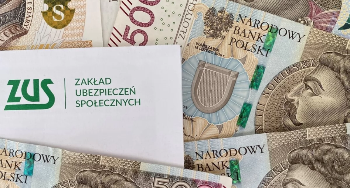 Poważny sygnał z ZUS-u. Rekordzista jest zadłużony na blisko 819 mln zł