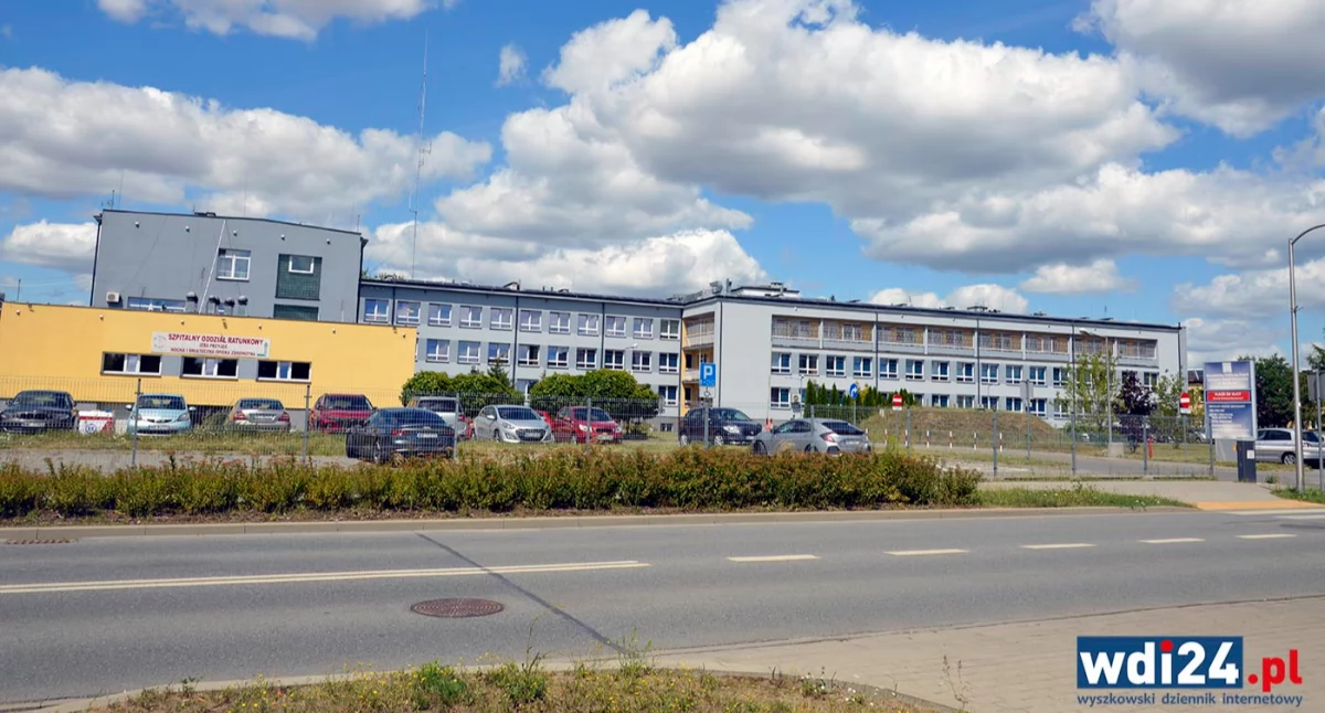 Konkurs na dyrektora wyszkowskiego szpitala. Co ze składem komisji? 