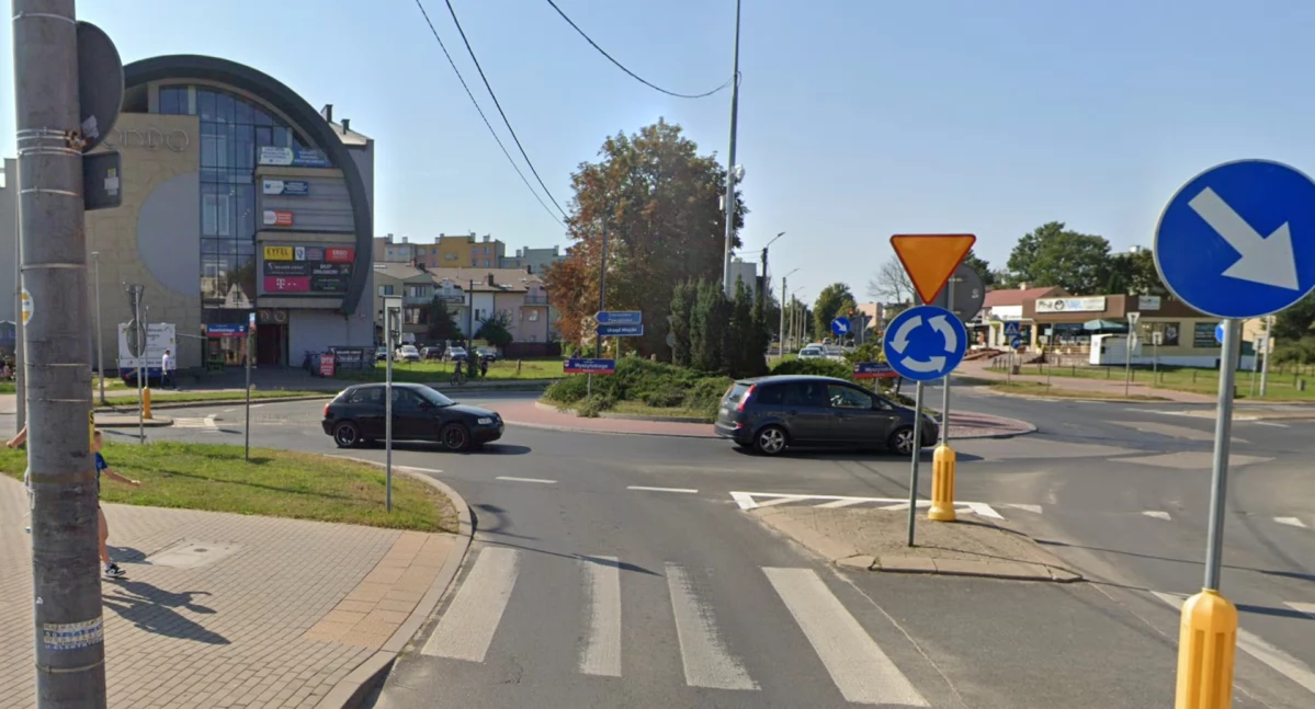 Wrzesień z potężnymi korkami? Ma ruszyć remont w centrum  