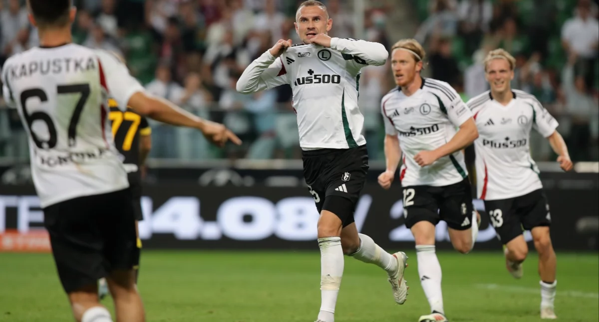 Ekstraklasa daje gospodarce miliardy złotych