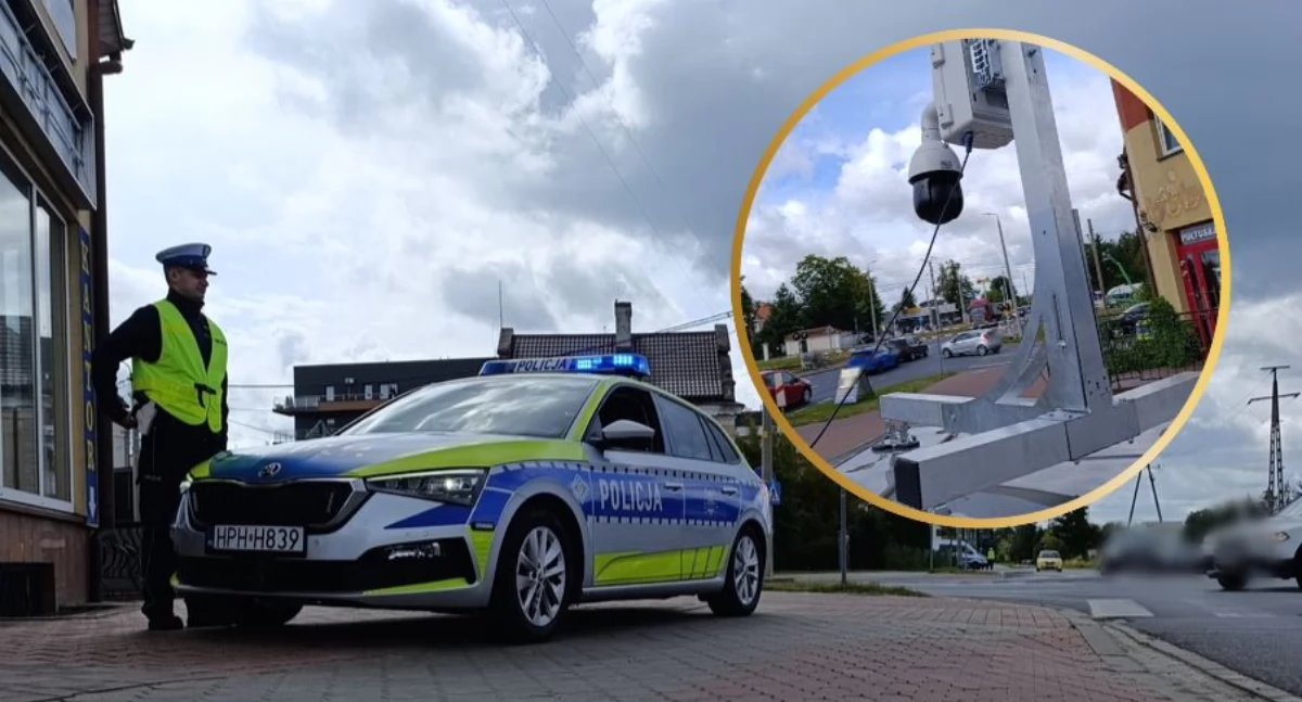 Wyszkowska policja ujawnia: 34 wykroczenia w kilka godzin! [WIDEO]