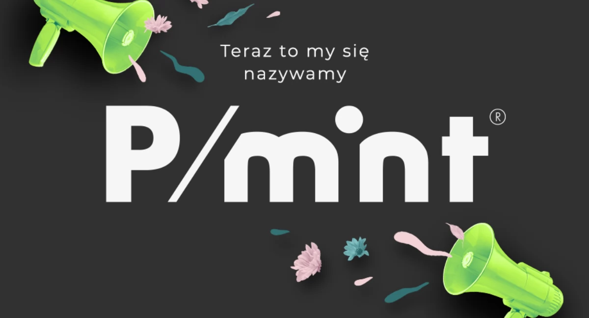 Quad Europe staje się P/mint. Nowy rozdział dla wyszkowskiego giganta druku