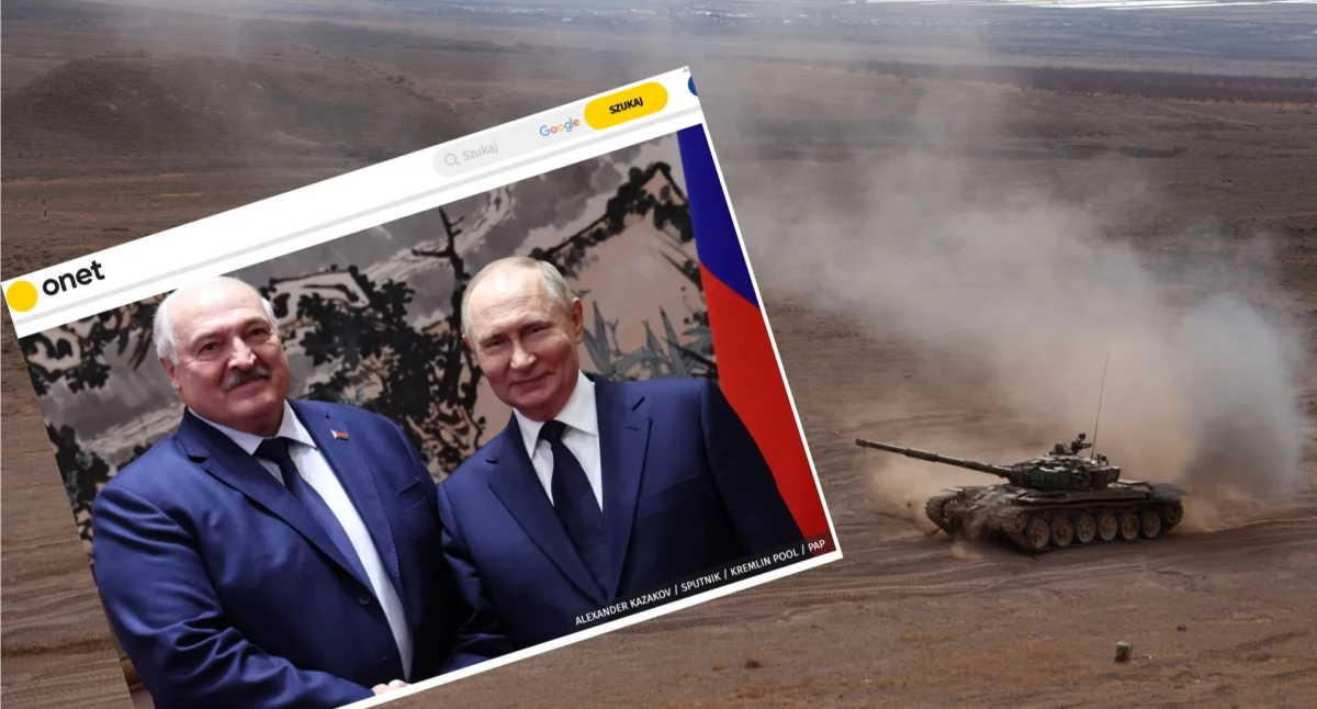 Zapad-2025. Rosyjsko-białoruskie manewry wojskowe. Co wiemy?