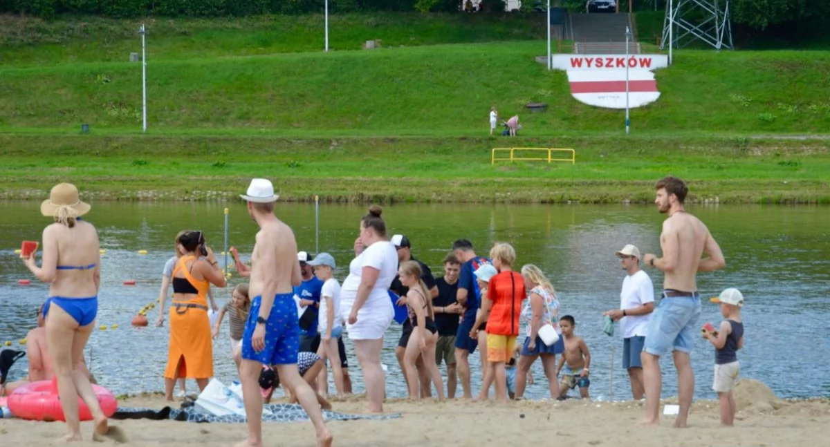Ostatni upał tego roku? W weekend temperatury poszybują