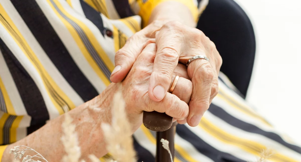 Dodatkowe świadczenie dla pacjentów. Oto na co będzie można przeznaczyć bon senioralny