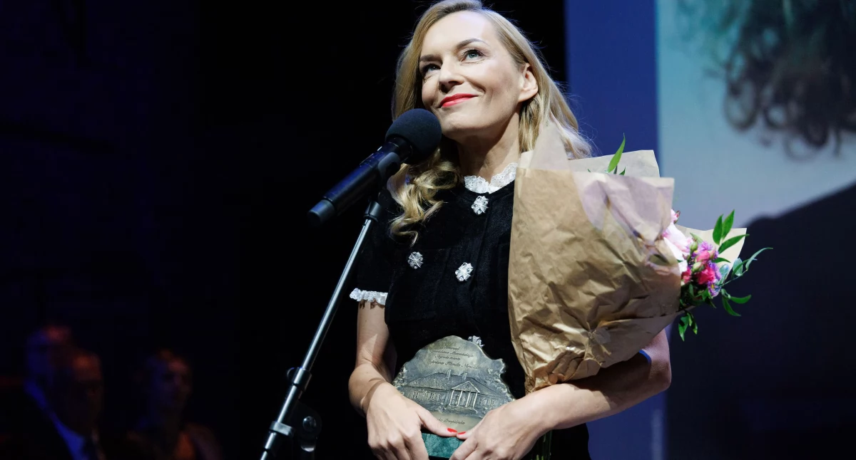 Karty zostały odkryte. Oto laureaci 24. edycji Nagrody im. Cypriana Kamila Norwida