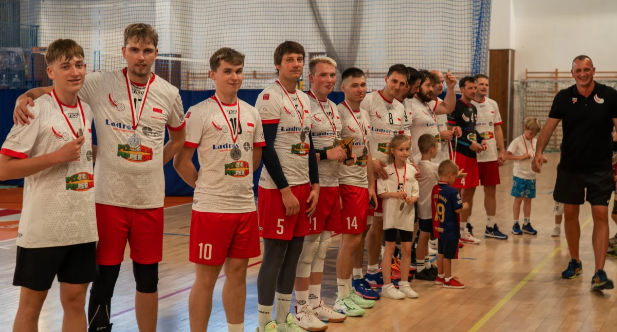 IV Ogólnopolski Turniej Seniorów o Puchar Volley’a – sportowe święto w Wyszkowie