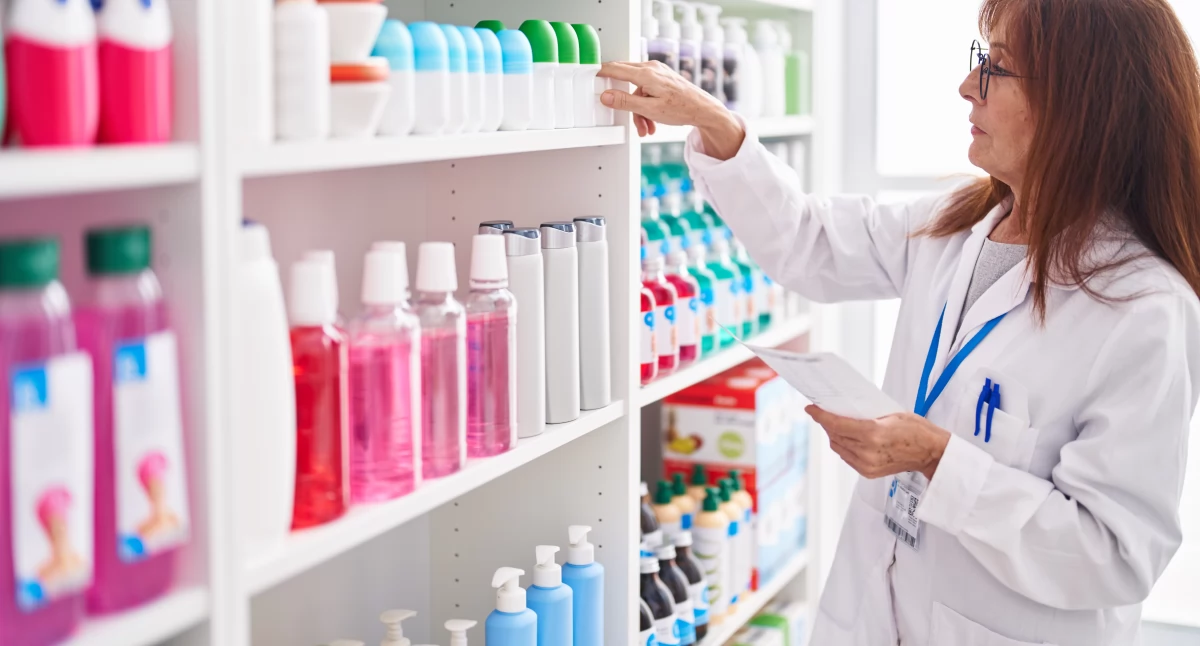 Nowe obowiązki dla aptek od 1 października. Farmaceuci: sprzeczne z zasadami bezpieczeństwa 