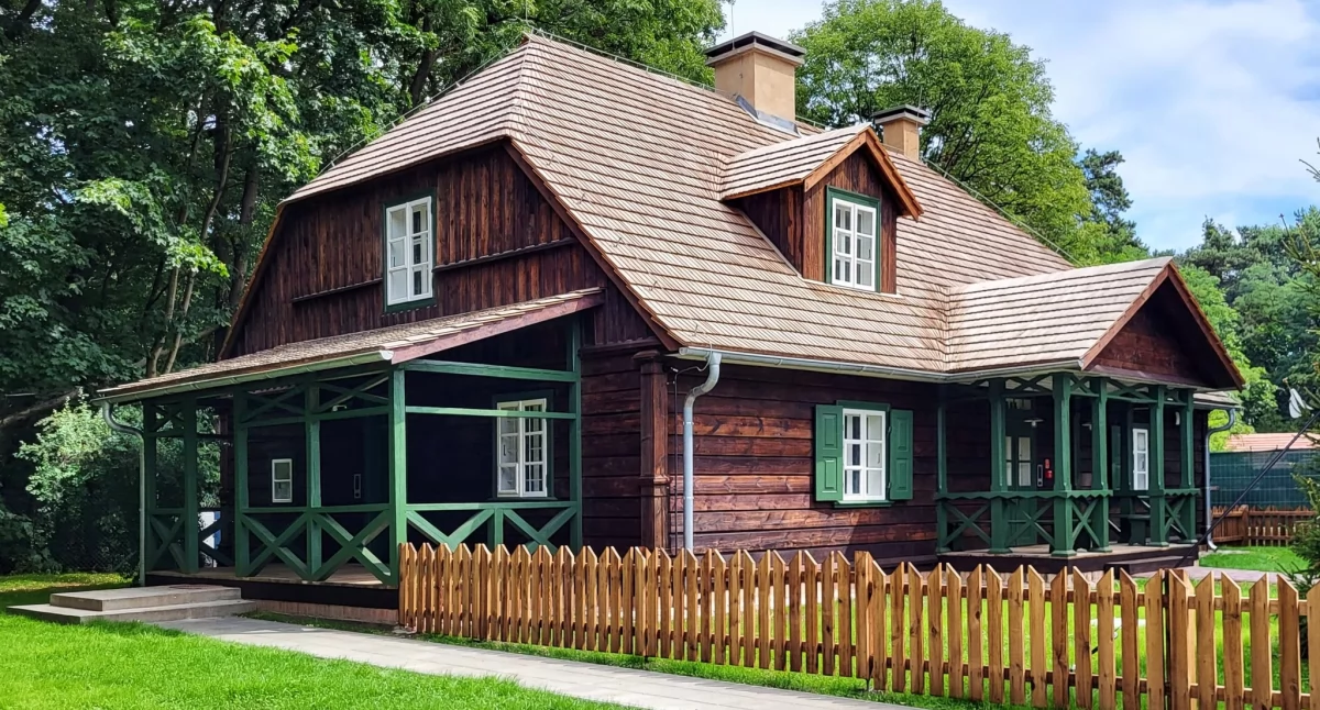 Rozstrzygnięcie V edycji konkursu Renowacja Roku Zabytków Mazowsza