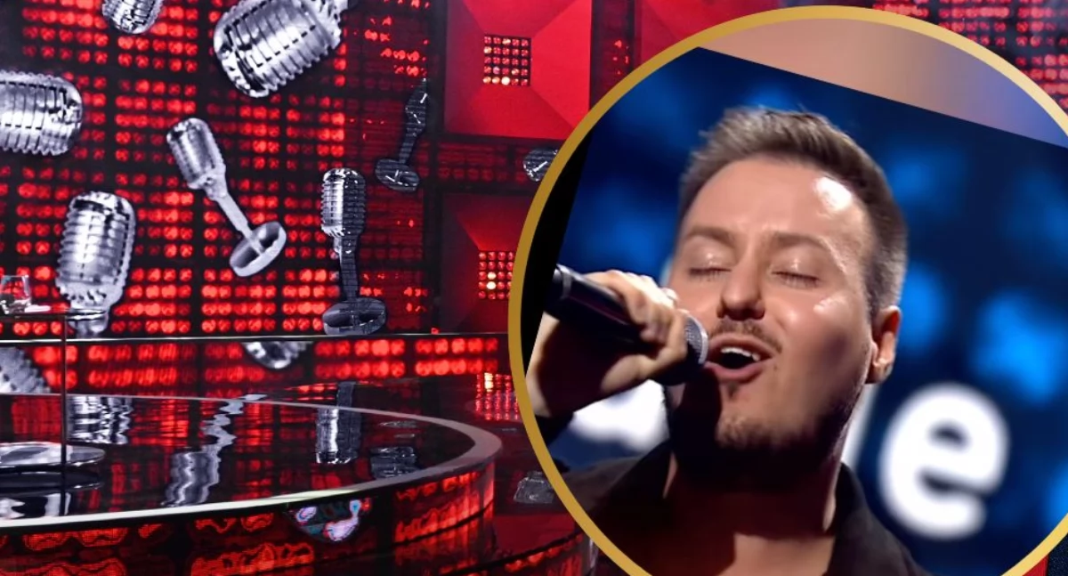 Szansa na sukces z Mateuszem Nasiadką. Wyszkowianin zaśpiewa utwór Big Cyc