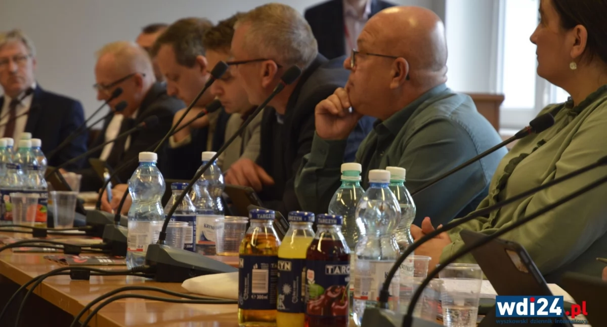 Trzy plany miejscowe kontra plan ogólny. Deadline: koniec czerwca 