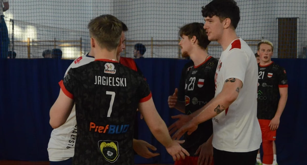 Jak minęła pierwsza edycja Volley by Night? Relacja z nocnego grania 