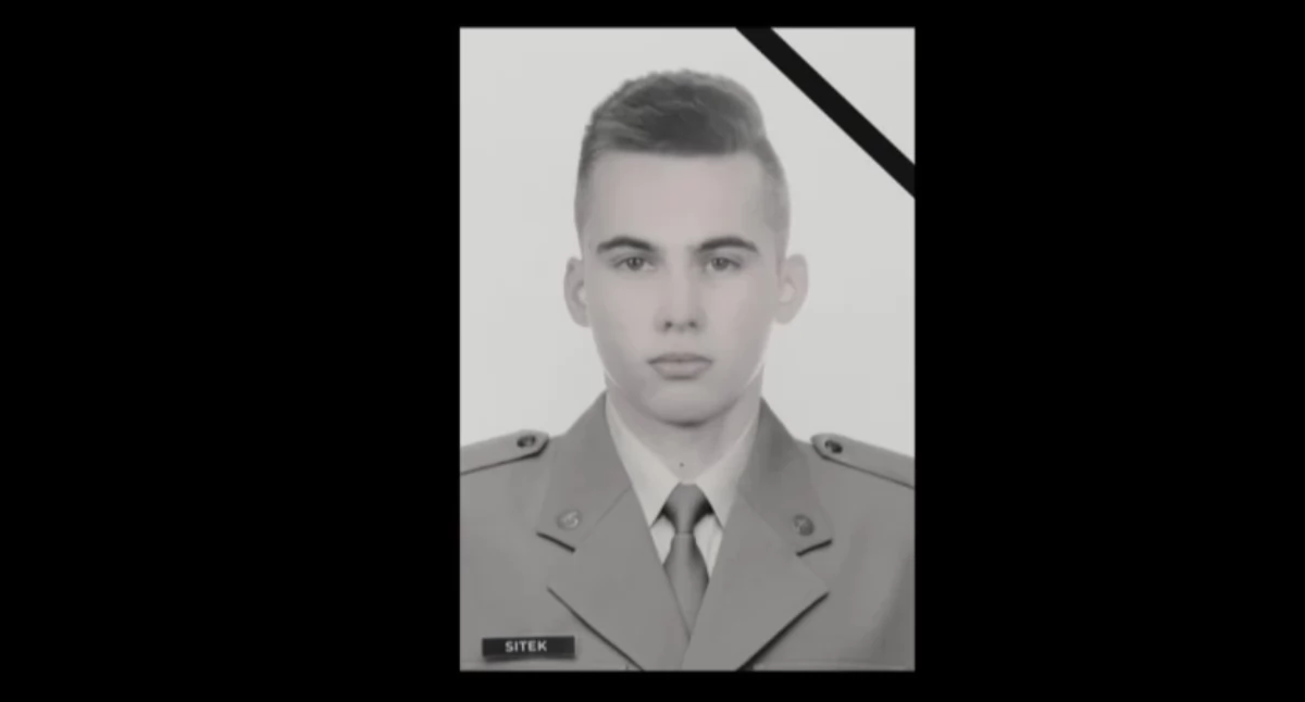 Śledczy wskazali sprawcę śmierci Mateusza Sitka. Wydano list gończy