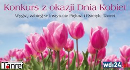 Twarz, brzuch czy włosy? Wybierz zabieg i ciesz się Dniem Kobiet!