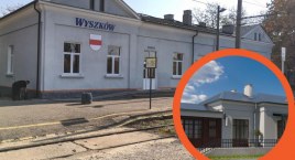 Kolej na Park coraz bliżej? Wiadomo już, jak będzie wyglądał nasz dworzec 