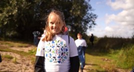 Trzy szkoły w Polsce biorą udział w wyjątkowej akcji. Jedną z nich jest SP 3!